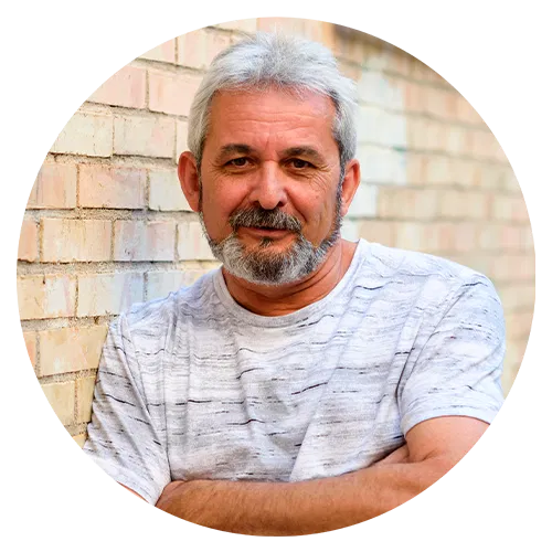 Sarah Mitchell - MounjaBoost Customer