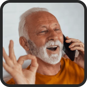 Linda Chen - MounjaBoost Customer